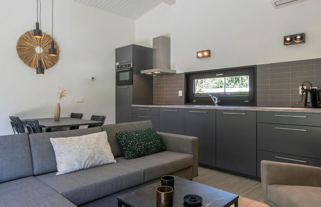 Chalet Near Eindhoven With Private Sauna - Foto 4