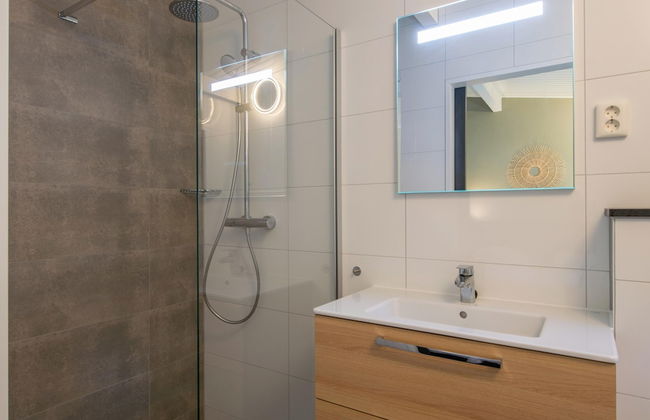 Chalet Near Eindhoven With Private Sauna - Foto 14