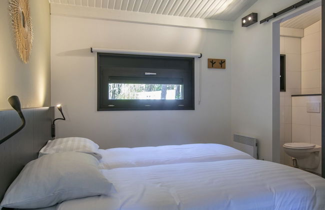 Chalet Near Eindhoven With Private Sauna - Foto 2