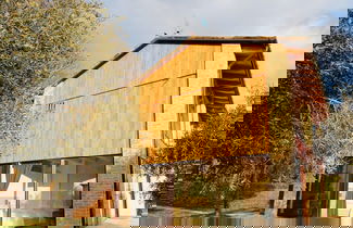 Photo 1 - Chalet in Veneto Near Dolomites Ski Slopes