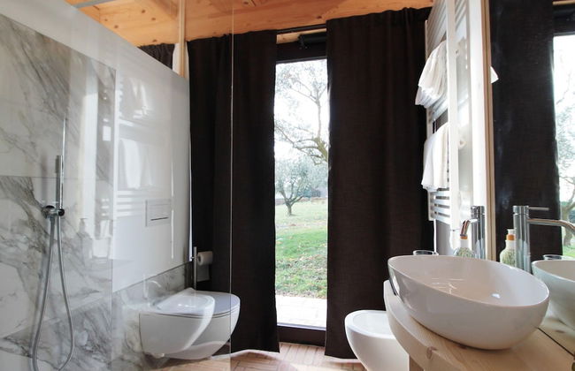 Chalet in Veneto Near Dolomites Ski Slopes - Foto 17