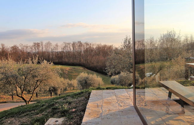 Chalet in Veneto Near Dolomites Ski Slopes - Foto 37