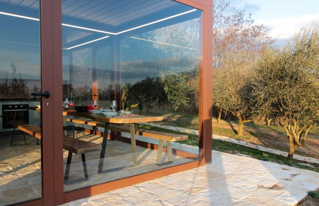 Chalet in Veneto Near Dolomites Ski Slopes - Foto 28