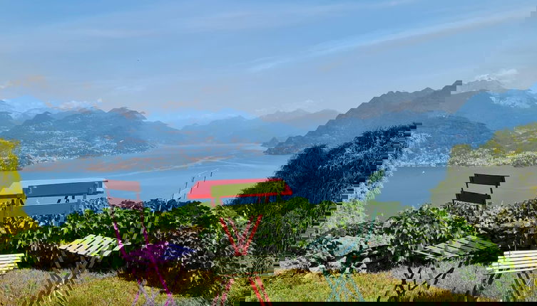 Foto 1 - Piccolo Mondo Antico Stunning View