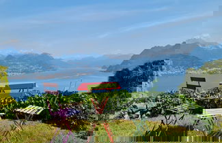 Photo 1 - Piccolo Mondo Antico Stunning View