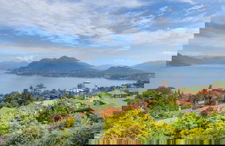 Foto 2 - Piccolo Mondo Antico Stunning View