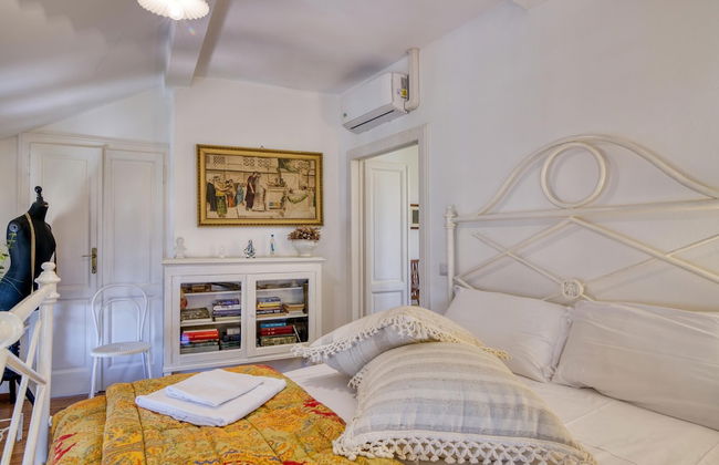 Piccolo Mondo Antico Stunning View - Foto 18