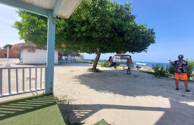 CABAÑAS PLAYA TIBURON - Foto 7