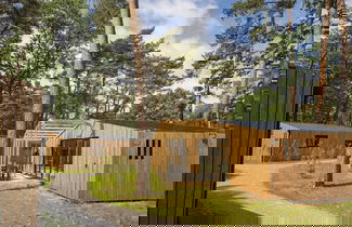 Foto 1 - Chalet Near Eindhoven in a Green Oasis