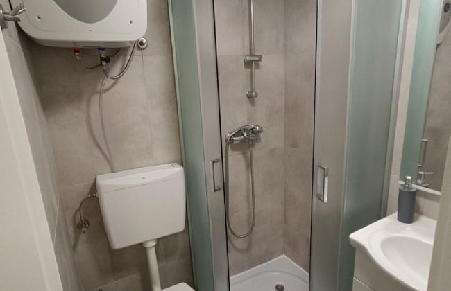 Apartment Perunika - Foto 25