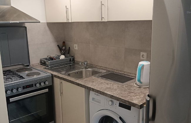 Apartment Perunika - Foto 17