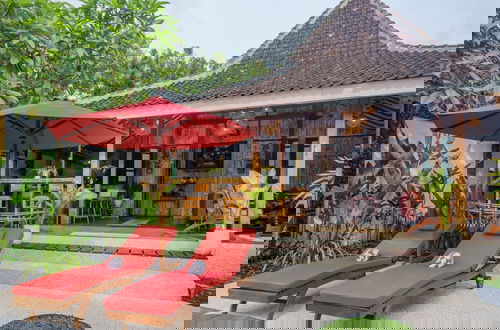 Foto 1 - Madeira Javanese Joglo, Jimbaran