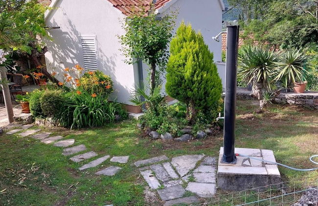 Holiday Home Kamenice - Foto 21