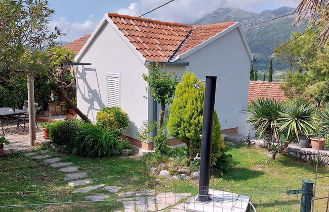 Holiday Home Kamenice - Foto 19