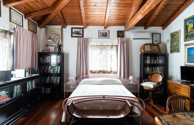 Casa di Gioia by Wonderful Italy - Foto 2