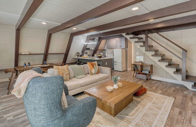 Speckled by Avantstay Modern Interior, 0.5mi to Lake! - Foto 10