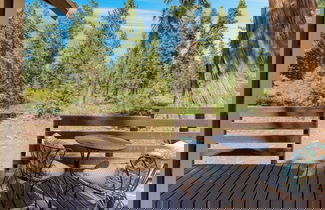 Foto 2 - Speckled by Avantstay Modern Interior, 0.5mi to Lake!