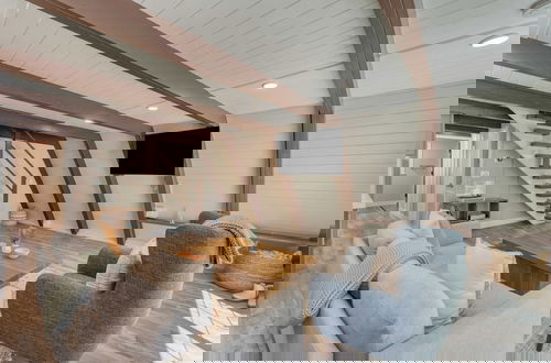 Foto 1 - Speckled by Avantstay Modern Interior, 0.5mi to Lake!
