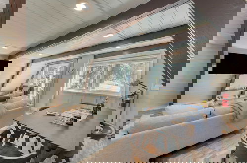 Foto 4 - Speckled by Avantstay Modern Interior, 0.5mi to Lake!