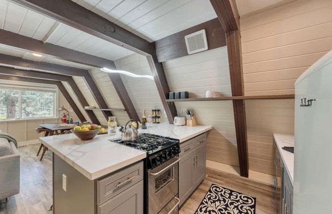 Speckled by Avantstay Modern Interior, 0.5mi to Lake! - Foto 17