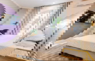 Foto 1 - Numberz Rooms And Apartments