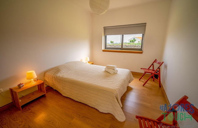 Casa da Barra in Santa Cruz da Graciosa - Foto 2