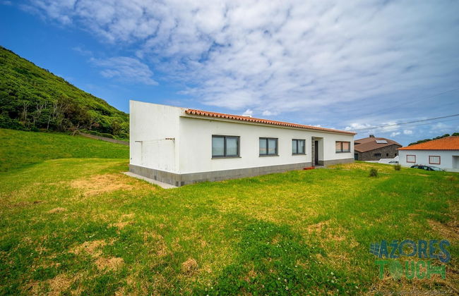 Casa da Barra in Santa Cruz da Graciosa - Foto 5