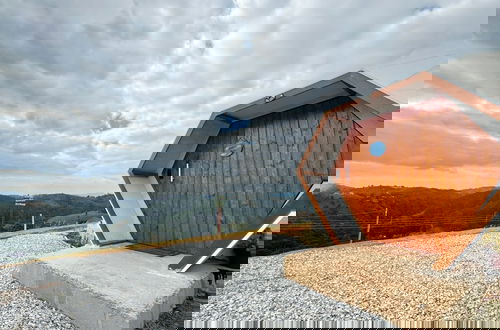 Foto 29 - Domo Geodésico com banheira