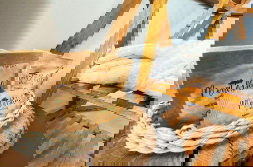 Foto 17 - Domo Geodésico com banheira