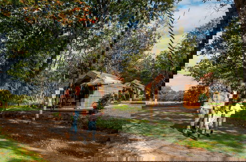 Foto 48 - Casa de 3 quartos em Ruinen com piscina e terraço