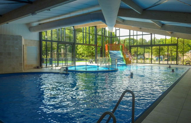 Casa de 4 quartos em Ruinen com piscina e terraço - Foto 27