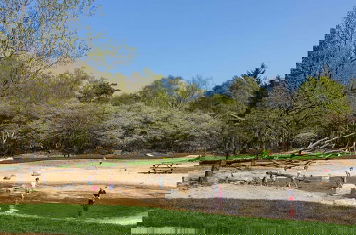 Foto 45 - Casa de 3 quartos em Ruinen com piscina e terraço