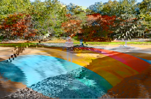 Foto 43 - Casa de 3 quartos em Ruinen com piscina e terraço