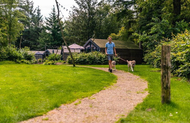 Comfortable Chalet, in a Beautiful Holiday Park - Foto 27