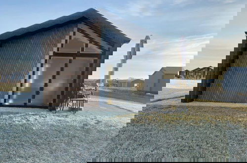 Foto 53 - Nice Chalet With Dishwasher, 5 km. From Kampen