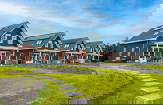 Foto 1 - Sustainable Water Villa With Dishwasher, by a Lake
