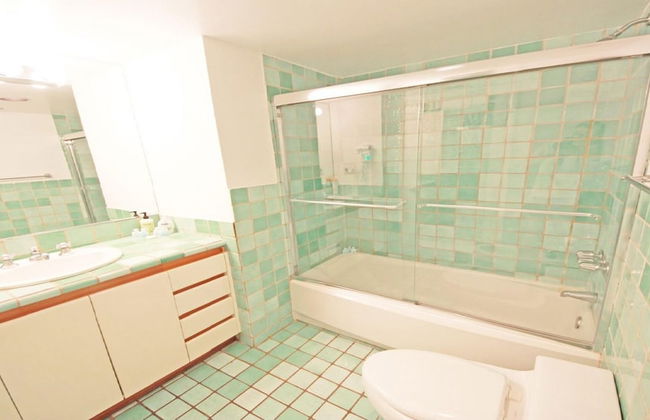 Beachfront 4 Room Ocean Drive Deluxe Suite - Foto 19