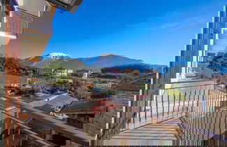 Foto 1 - Appartamento Blu in Riva del Garda