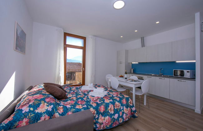 Appartamento Blu in Riva del Garda - Foto 10