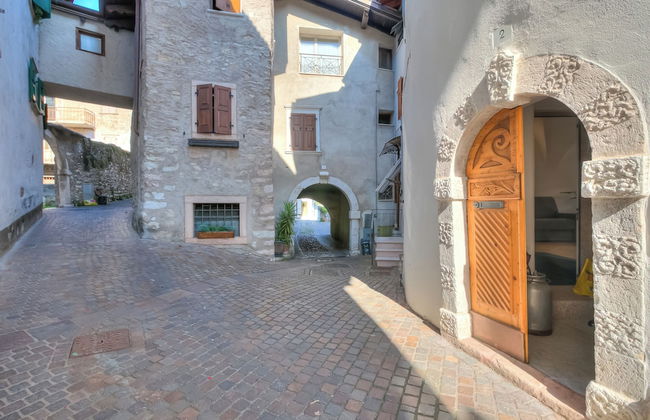 Al Mandorlo Family & Bike Friendly - Photo 30