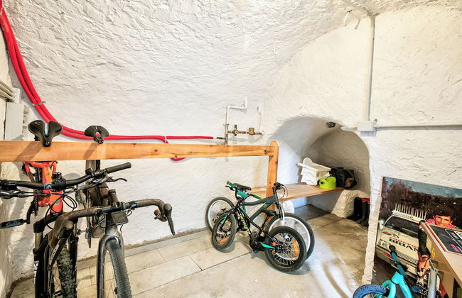 Al Mandorlo Family & Bike Friendly - Photo 24