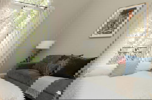 Foto 3 - Chic 1 Bedroom Apartment in Bloomsbury