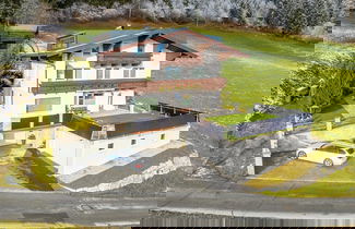Photo 1 - Apartment in Bramberg am Wildkogel