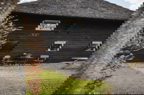 Foto 2 - Holiday Home in Former Barn in Ruinerwold
