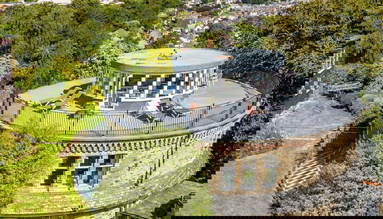 Photo 1 - The Round House in Ilfracombe
