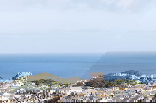 Foto 74 - The Round House in Ilfracombe