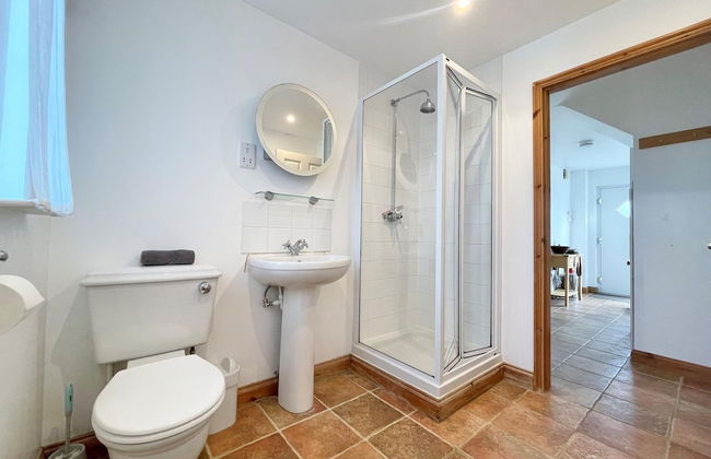 Cribba Port Isaac 3 bed 2 Parking Stunning Views - Foto 24