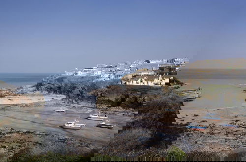 Photo 13 - Cribba Port Isaac 3 bed 2 Parking Stunning Views