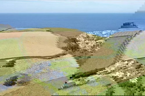 Photo 20 - Cribba Port Isaac 3 bed 2 Parking Stunning Views