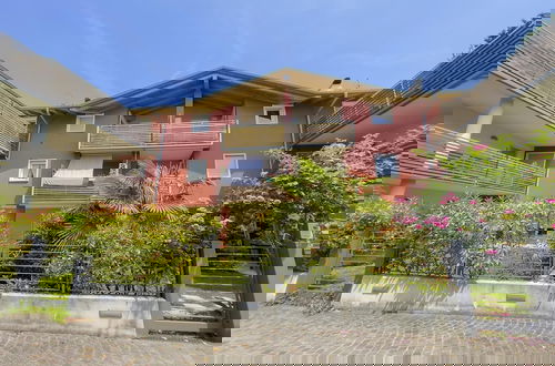 Foto 14 - Casa Margherita in Riva del Garda